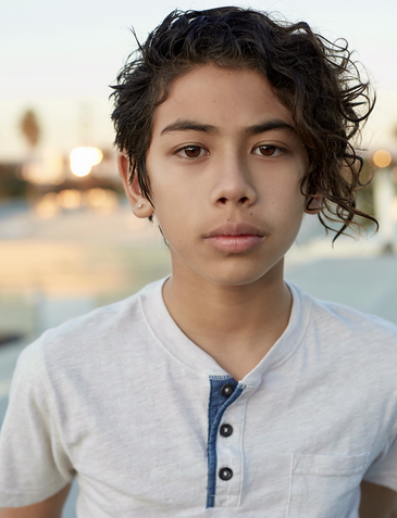 Kaden Alejandro