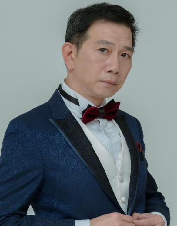 Ben Yuen