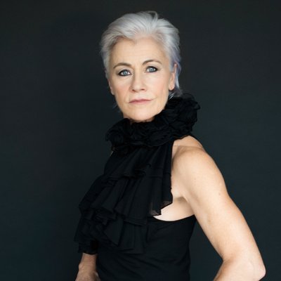 Louise Pitre