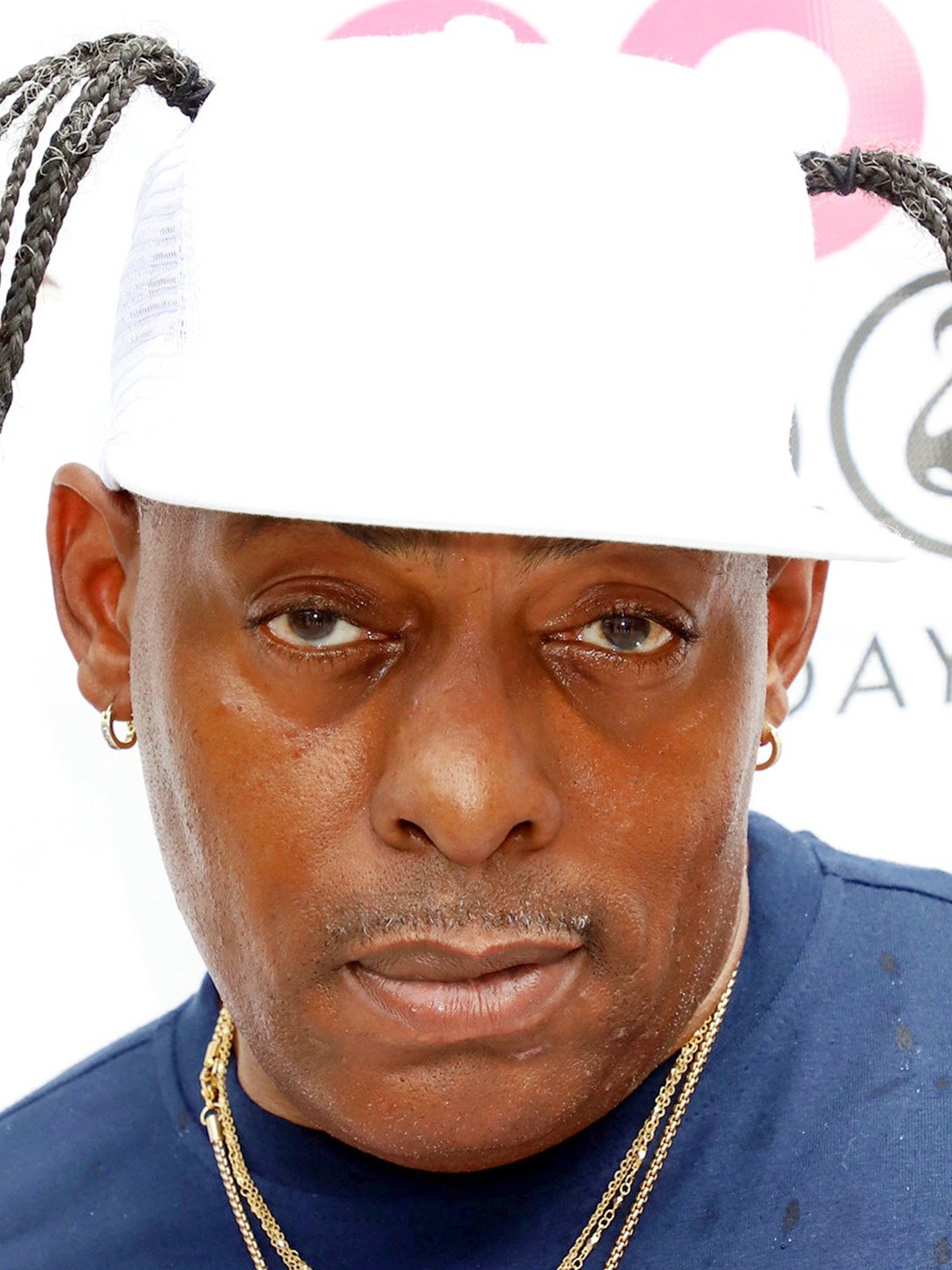 Coolio (Artis Leon Ivey Jr.)