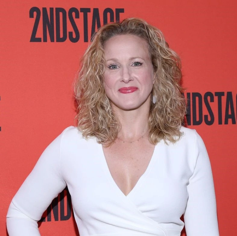 Katie Finneran