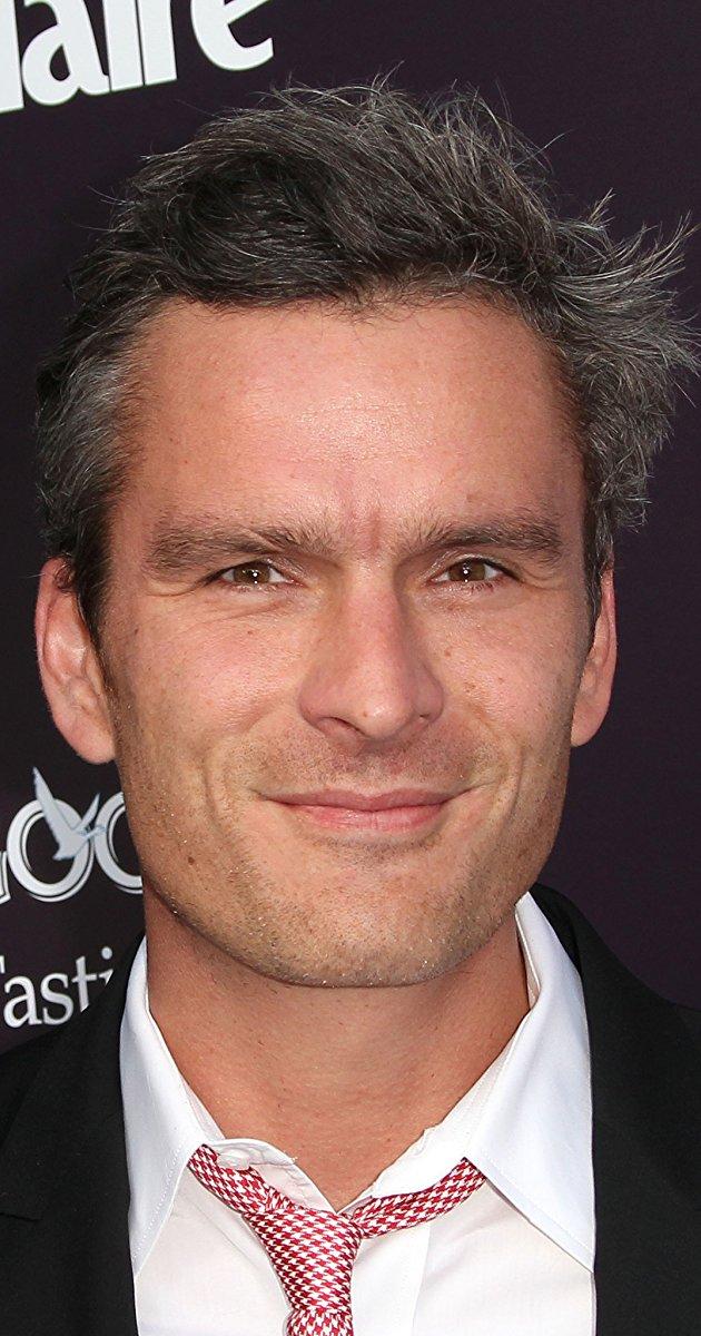 Balthazar Getty