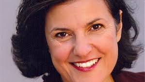 Suzanne Ristic