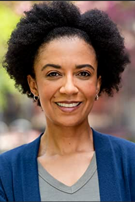 Lydia Harrell