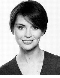 Samantha Healy