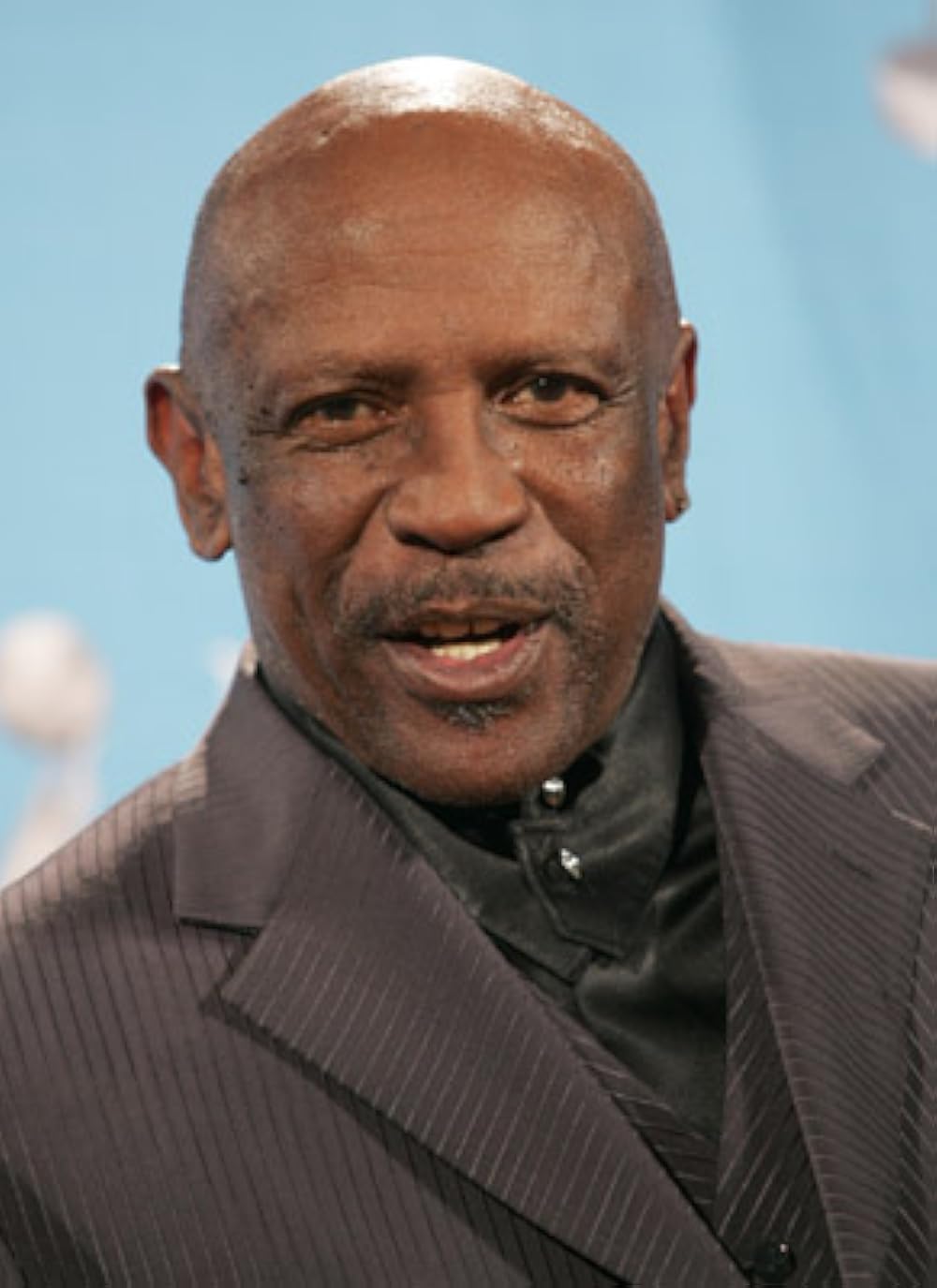 Louis Gossett Jr.