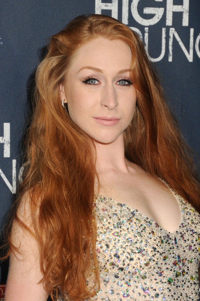 Corinne Holt