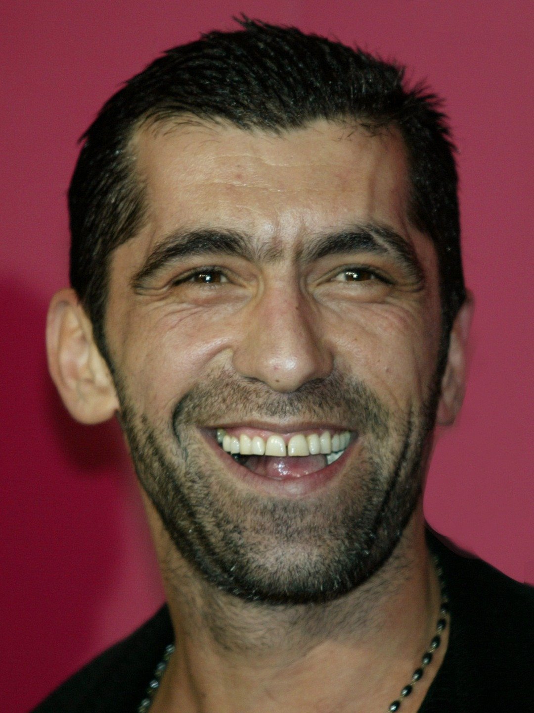 Erdal Yildiz