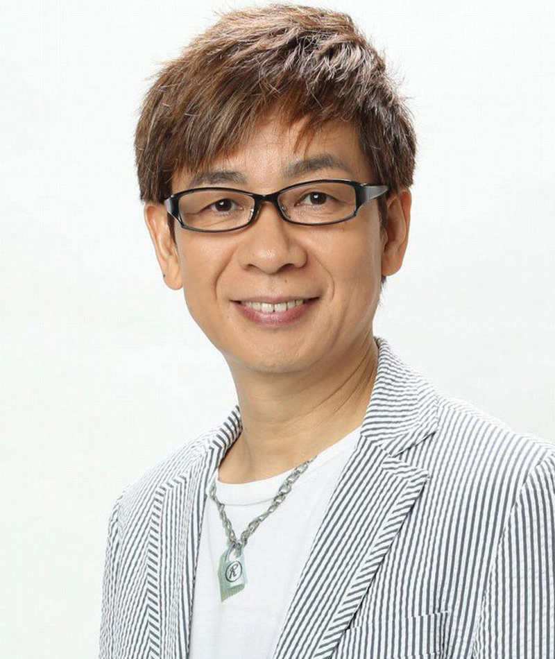 Kōichi Yamadera