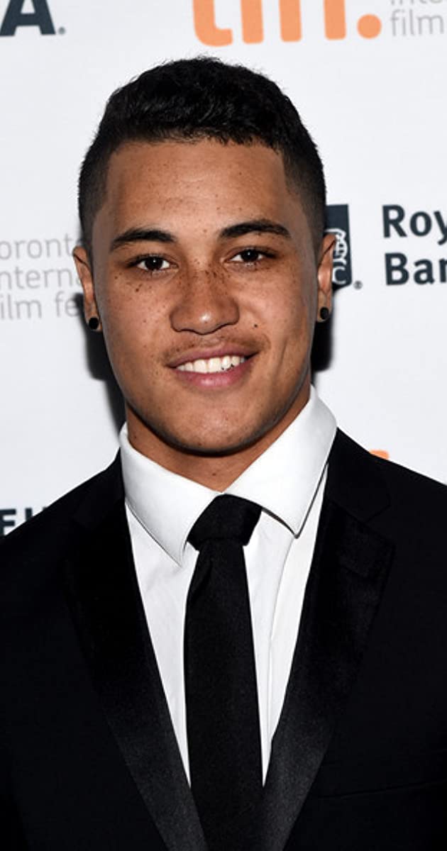 James Rolleston