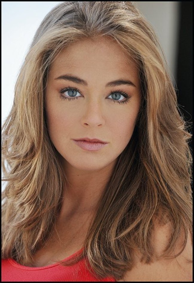 Amber Scott
