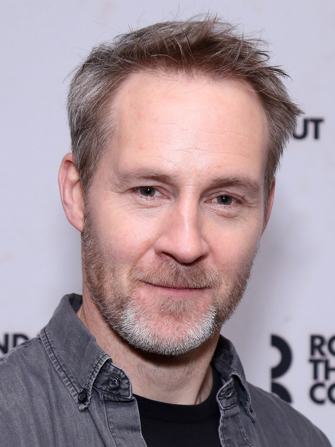 Peter McDonald