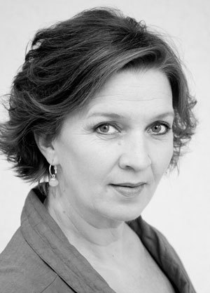 Hildegun Riise