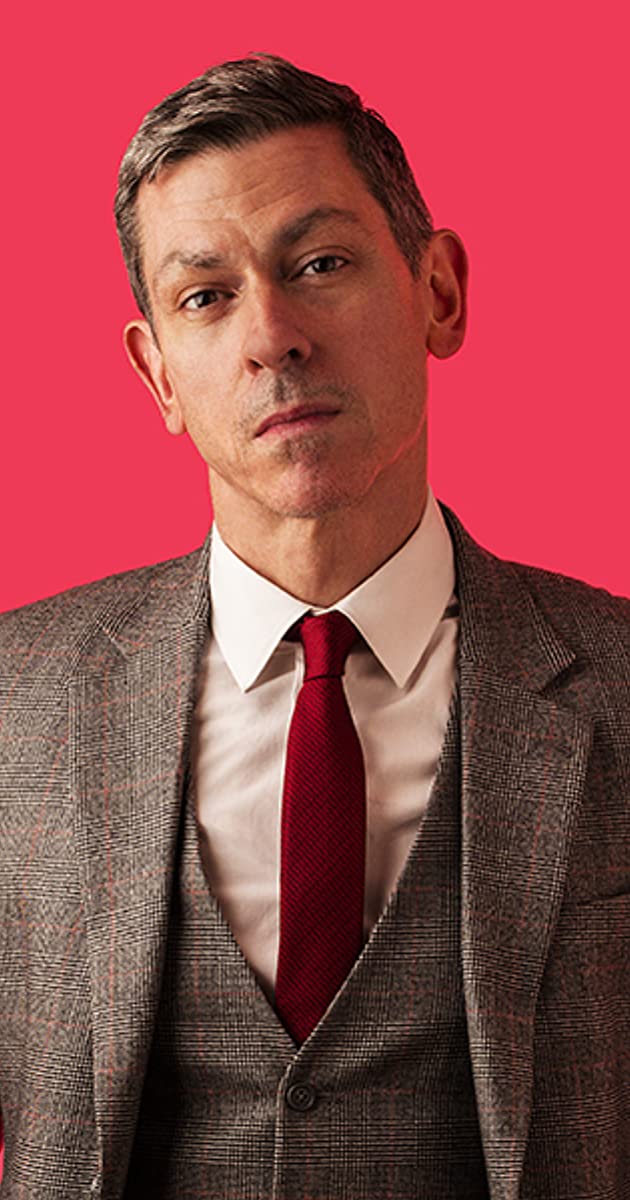 David Mills