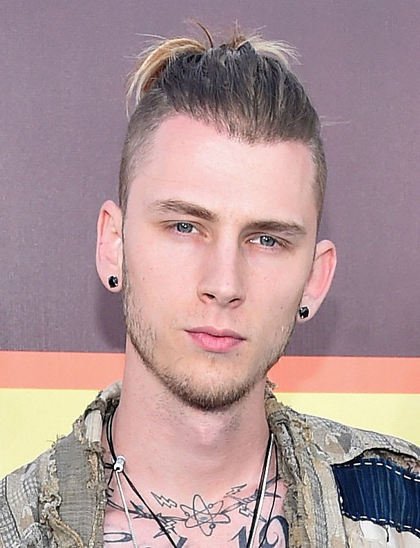 Colson Baker