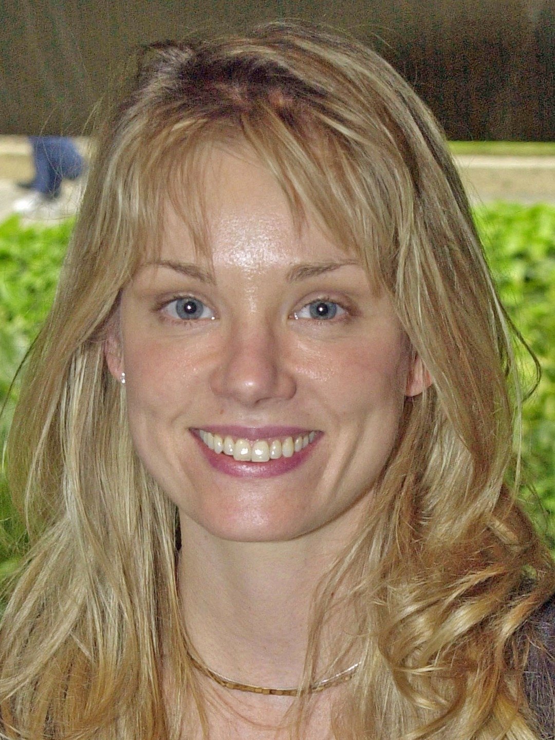 Marjorie Monaghan