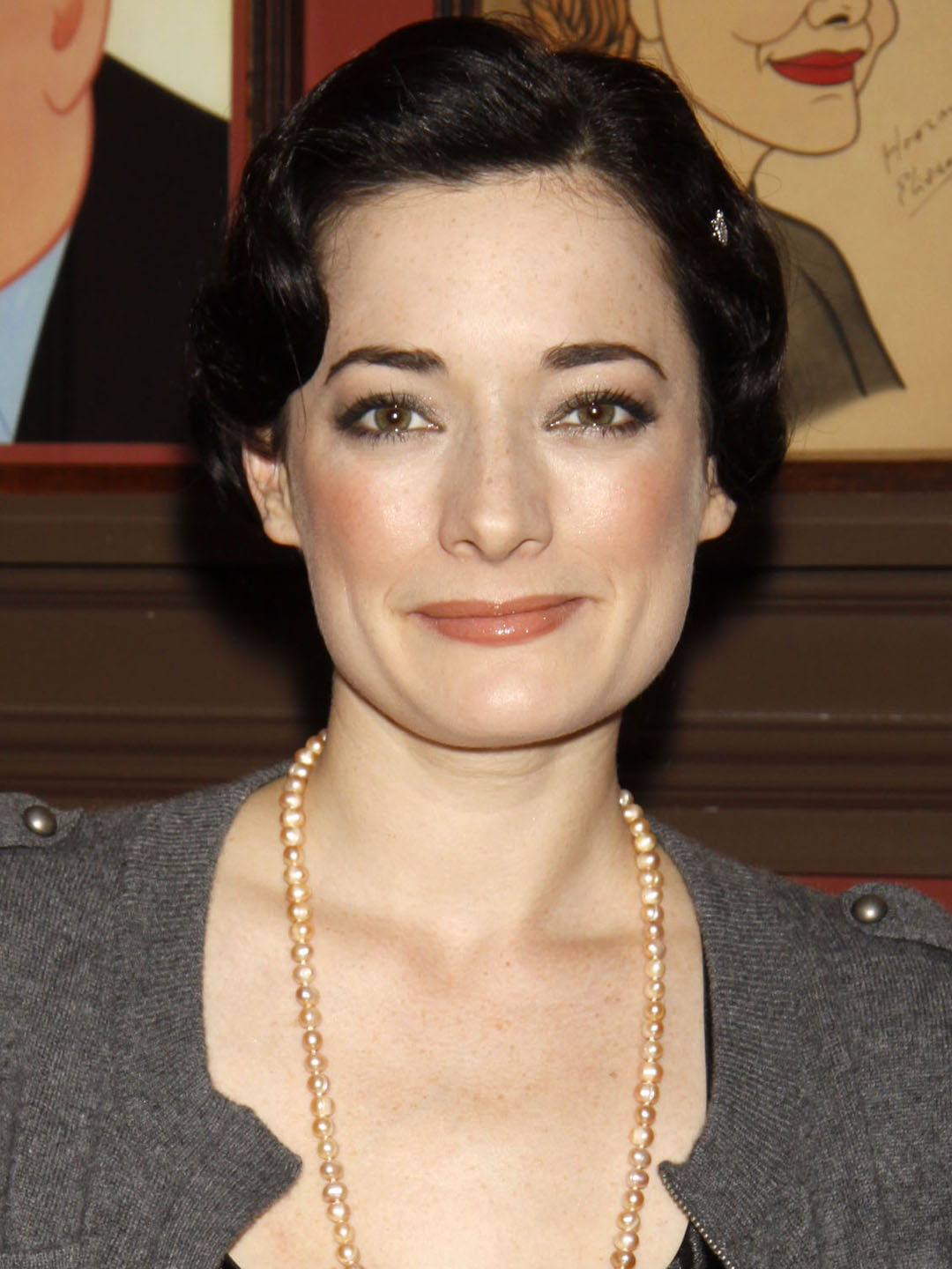 Laura Michelle Kelly