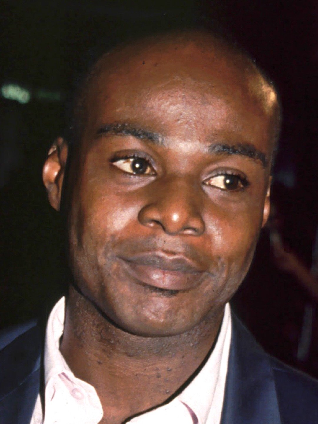 Maynard Eziashi