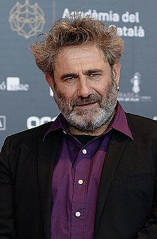 Sergi Lopez