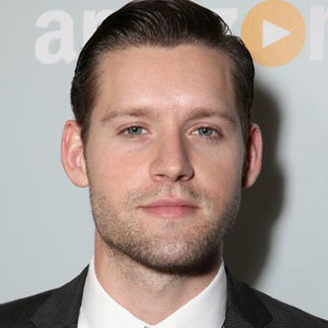 Luke Kleintank