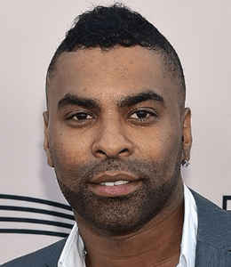 Ginuwine Elgin Baylor Lumpkin