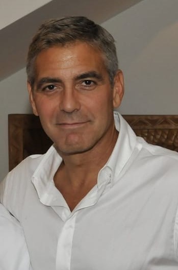 George Clooney