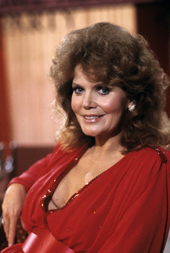 Eileen Brennan