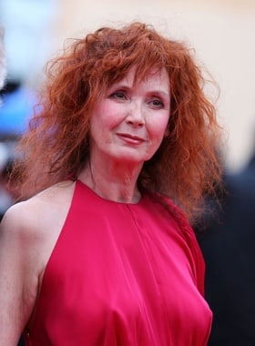Sabine Azéma