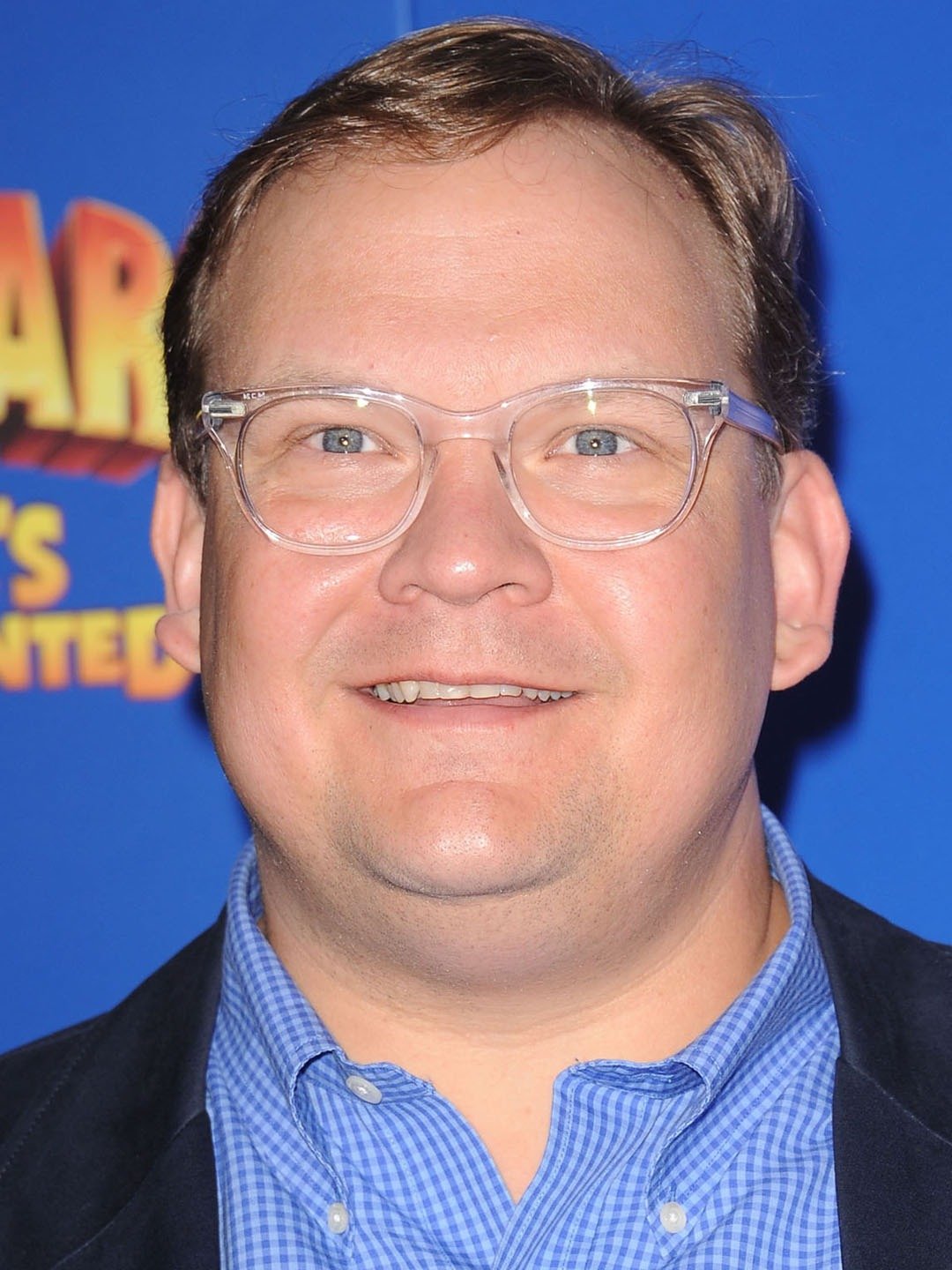 Andy Richter