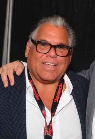 Joe Badalucco