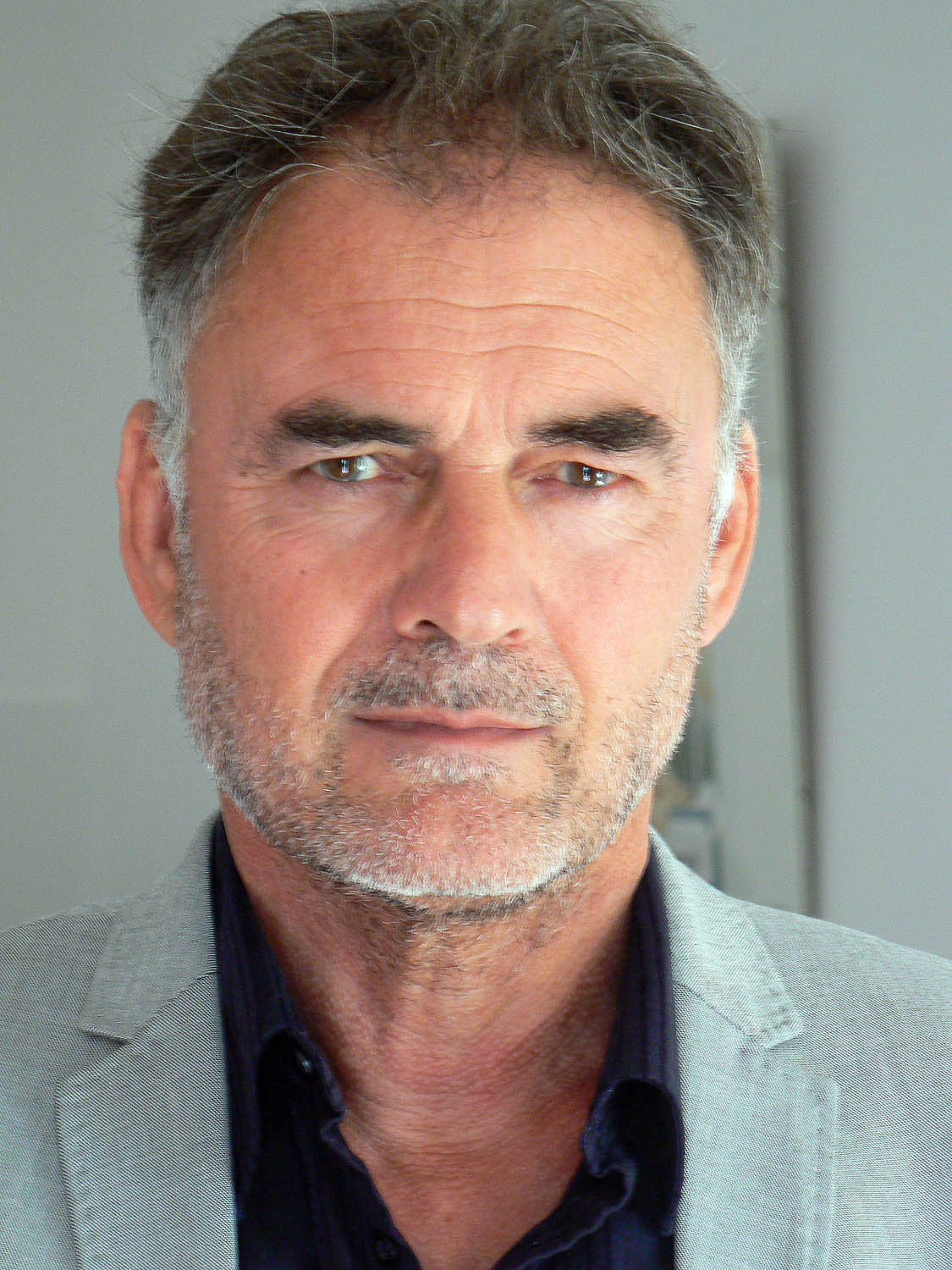 Jean-Cristophe Brétigniere
