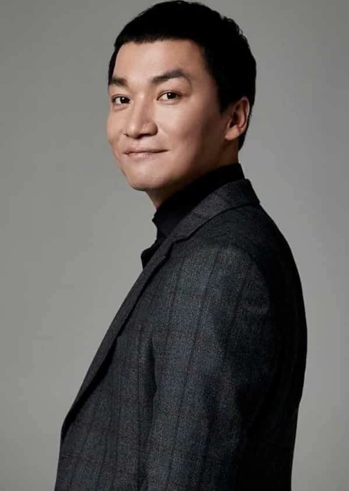 Jo Jae-yoon