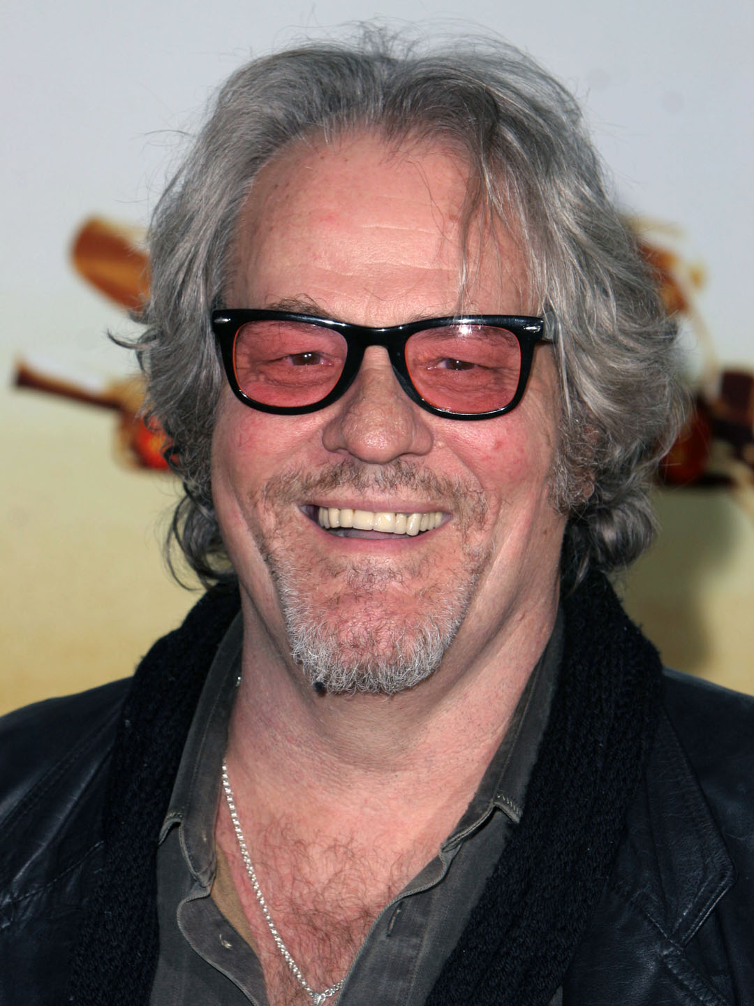 M.C. Gainey