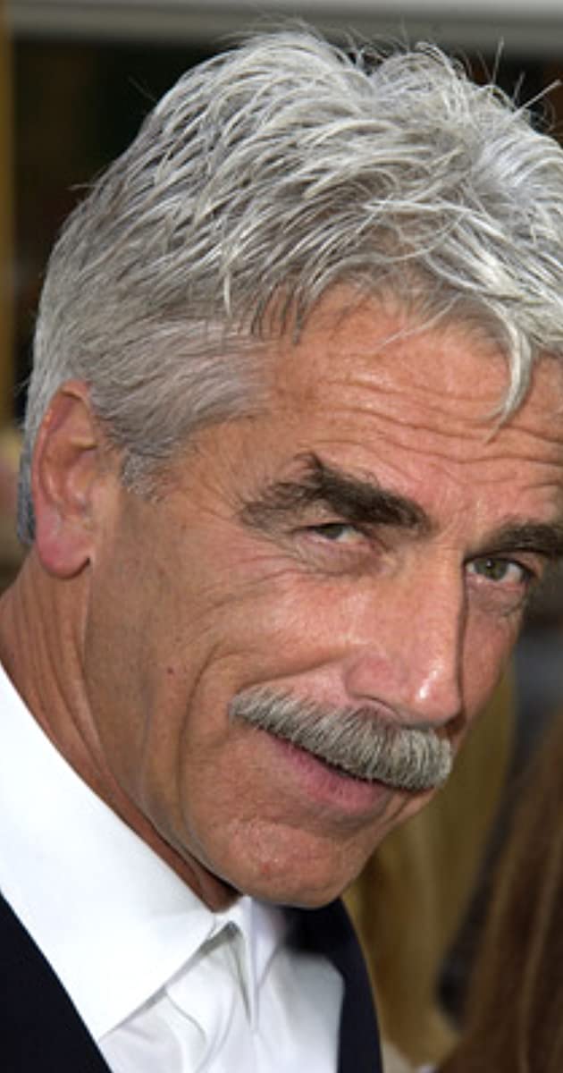 Sam Elliott