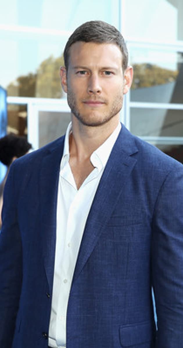 Tom Hopper