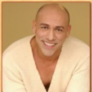 Frank Roman