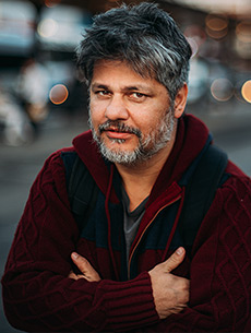 Guillermo Jacubowicz