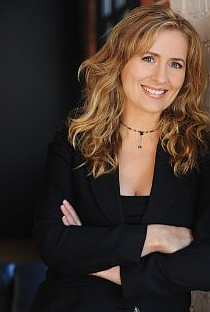 Patricia Harras