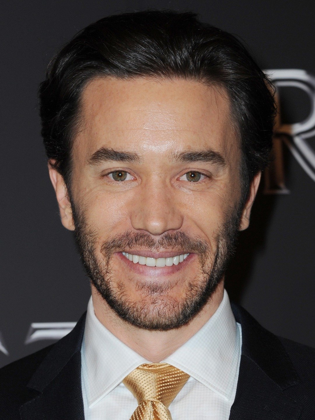 Tom Pelphrey