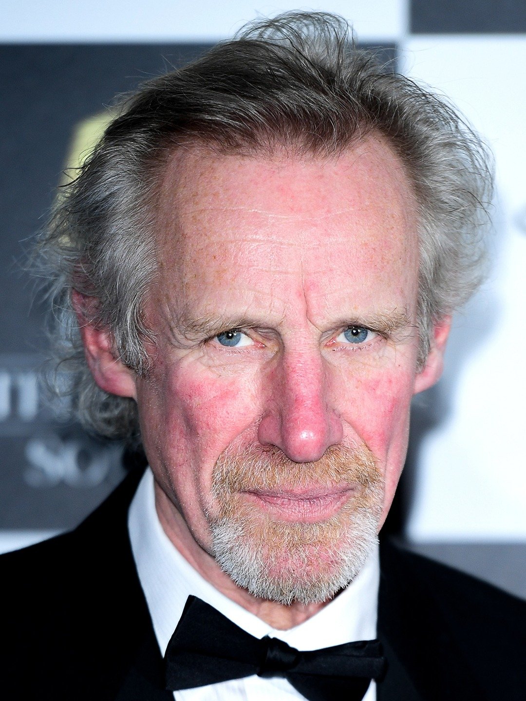 Nicholas Farrell