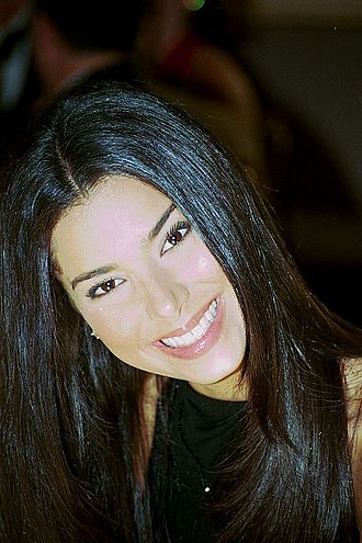 Roselyn Sanchez