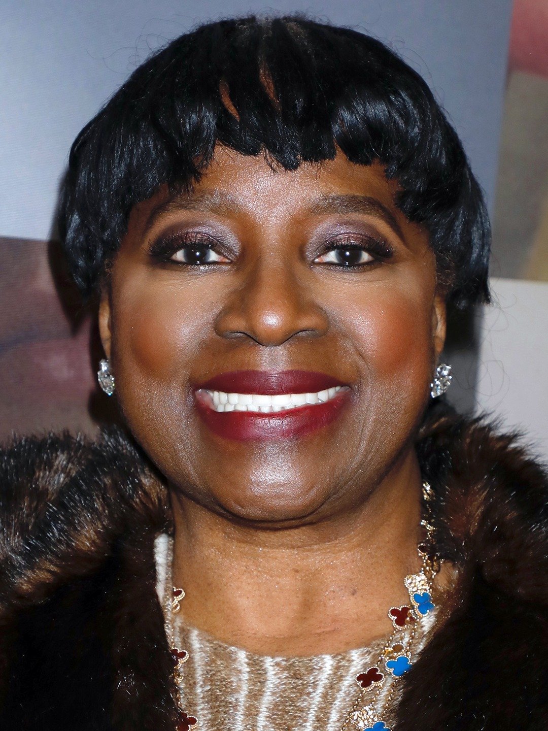 LaTanya Richardson Jackson