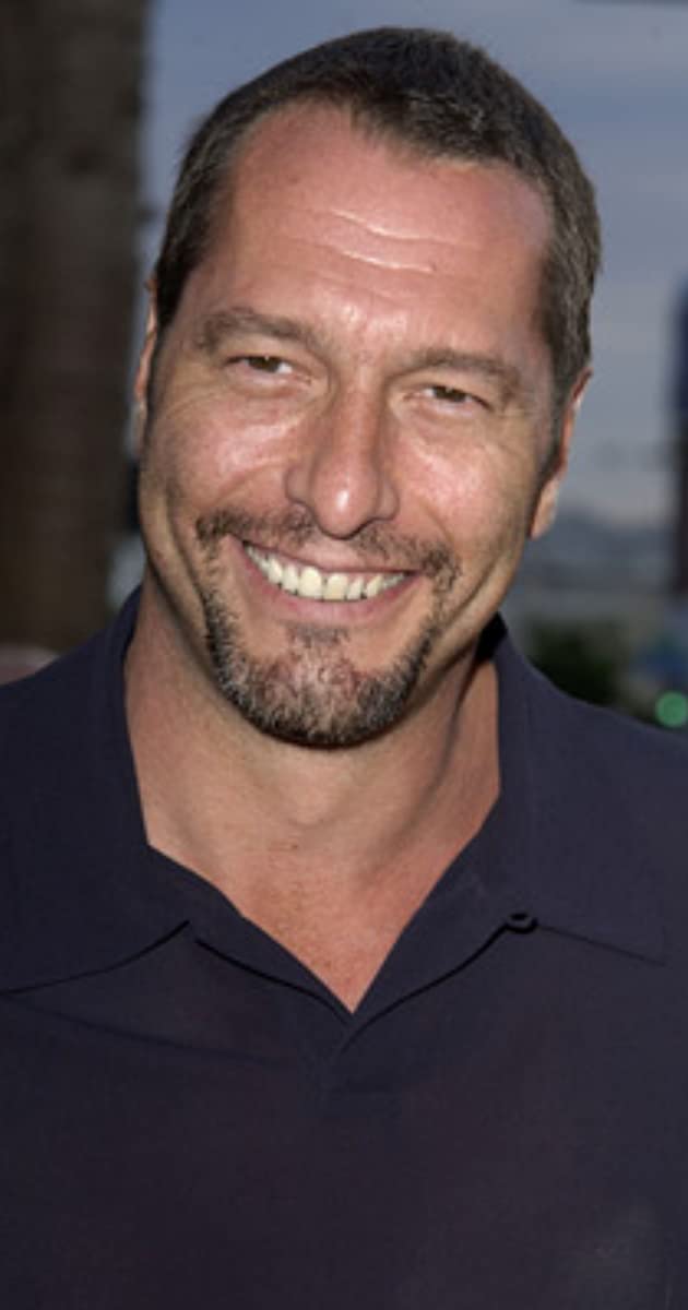 Ken Kirzinger