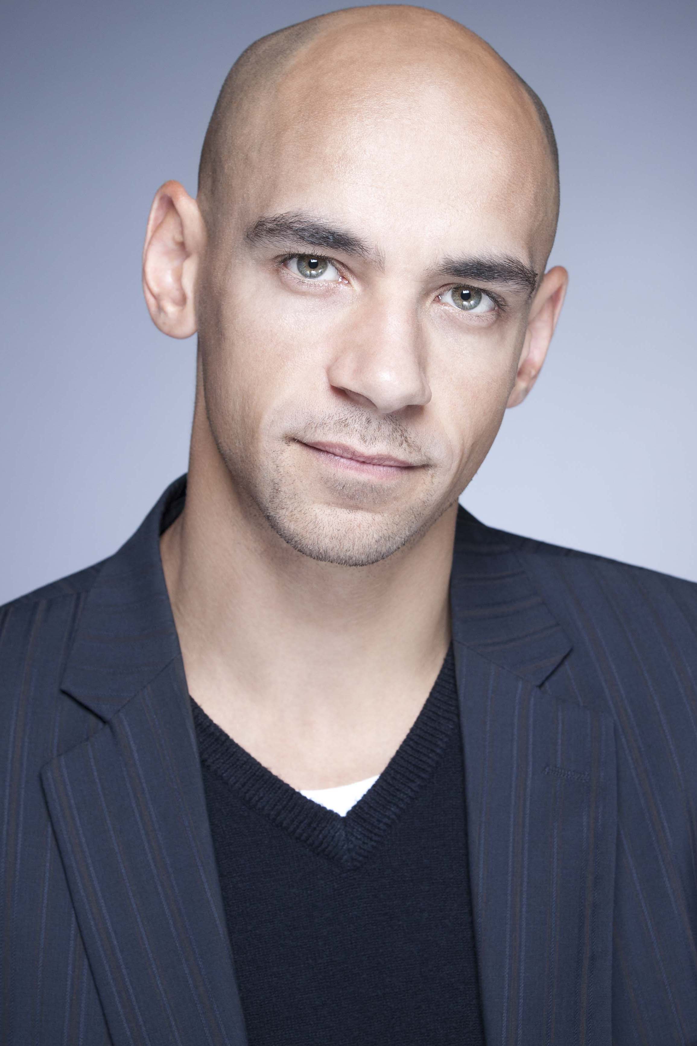 Fraser Eyres