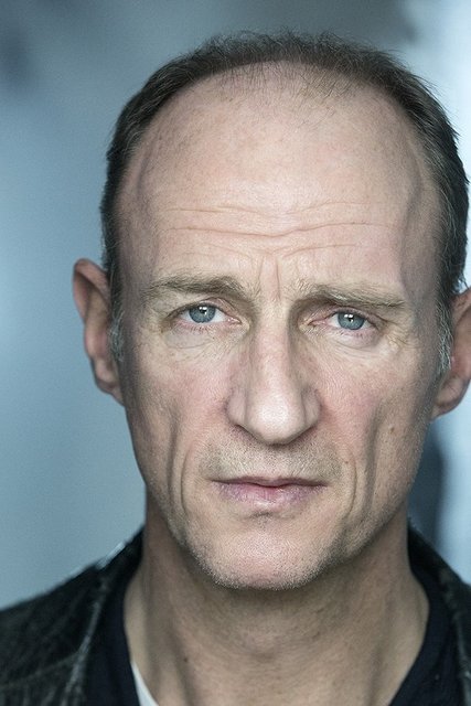 Stuart Bowman