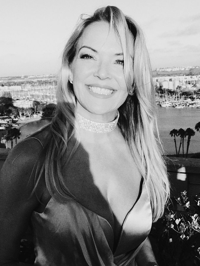 Brandy Lee Ledford