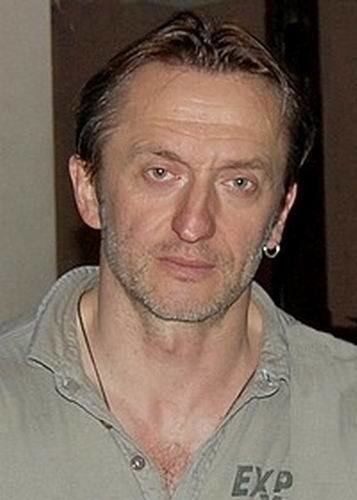 Aleksandr Yatsko