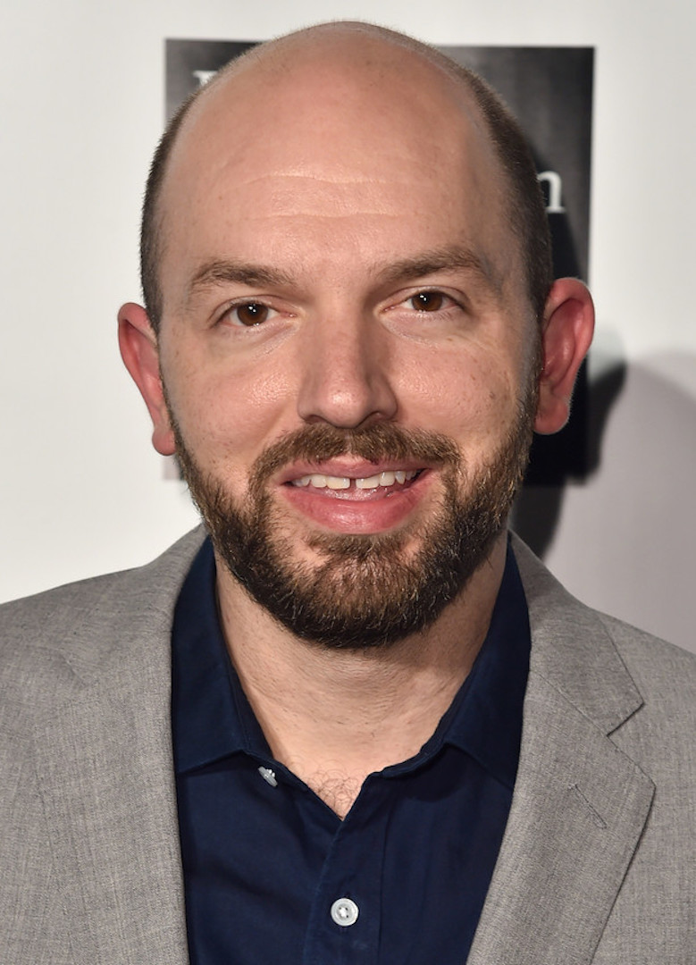 Paul Scheer