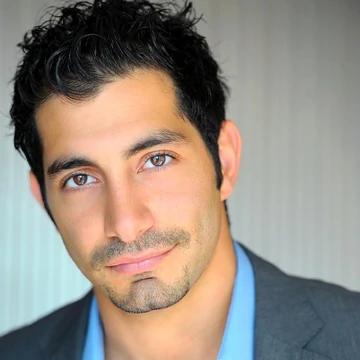 Paul Elia
