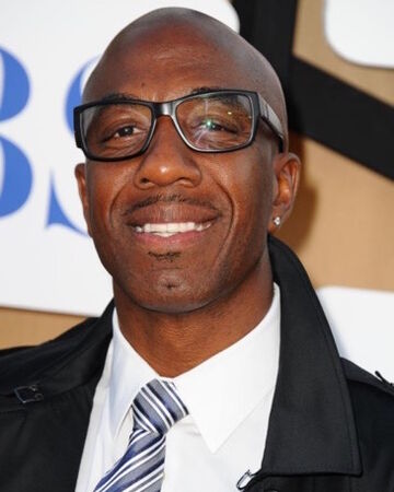 J.B. Smoove